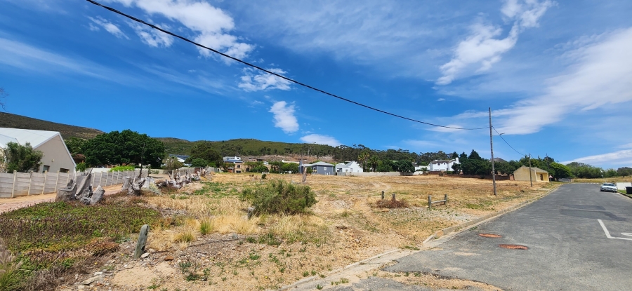 0 Bedroom Property for Sale in Bredasdorp Western Cape